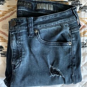 Aeropostale Ankle Jegging.